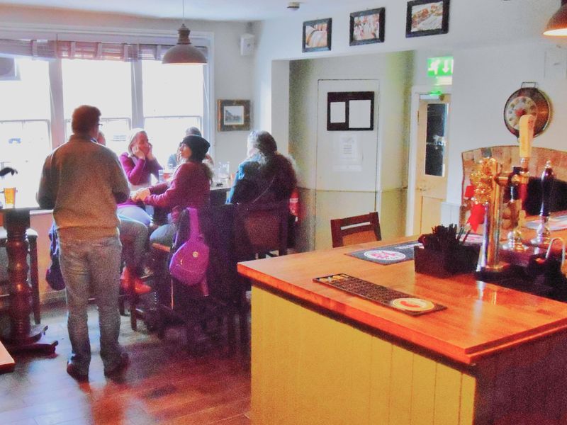 The Crown, Stony Stratford. (Pub, Bar). Published on 28-12-2022 
