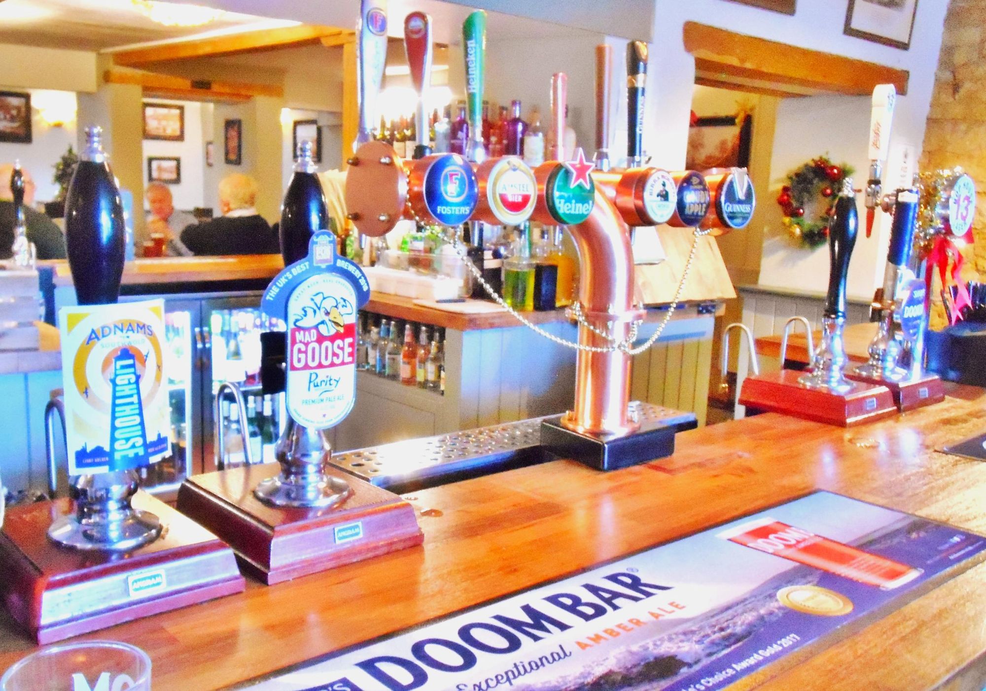 The Crown, Stony Stratford. (Pub, Bar). Published on 28-12-2022
