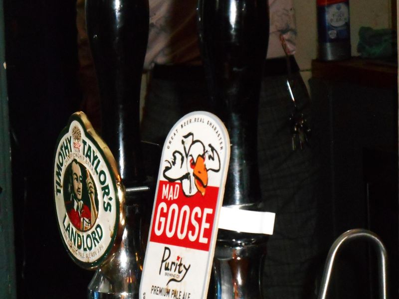 The Crown, Stony Stratford. (Pub, Bar). Published on 28-12-2022 
