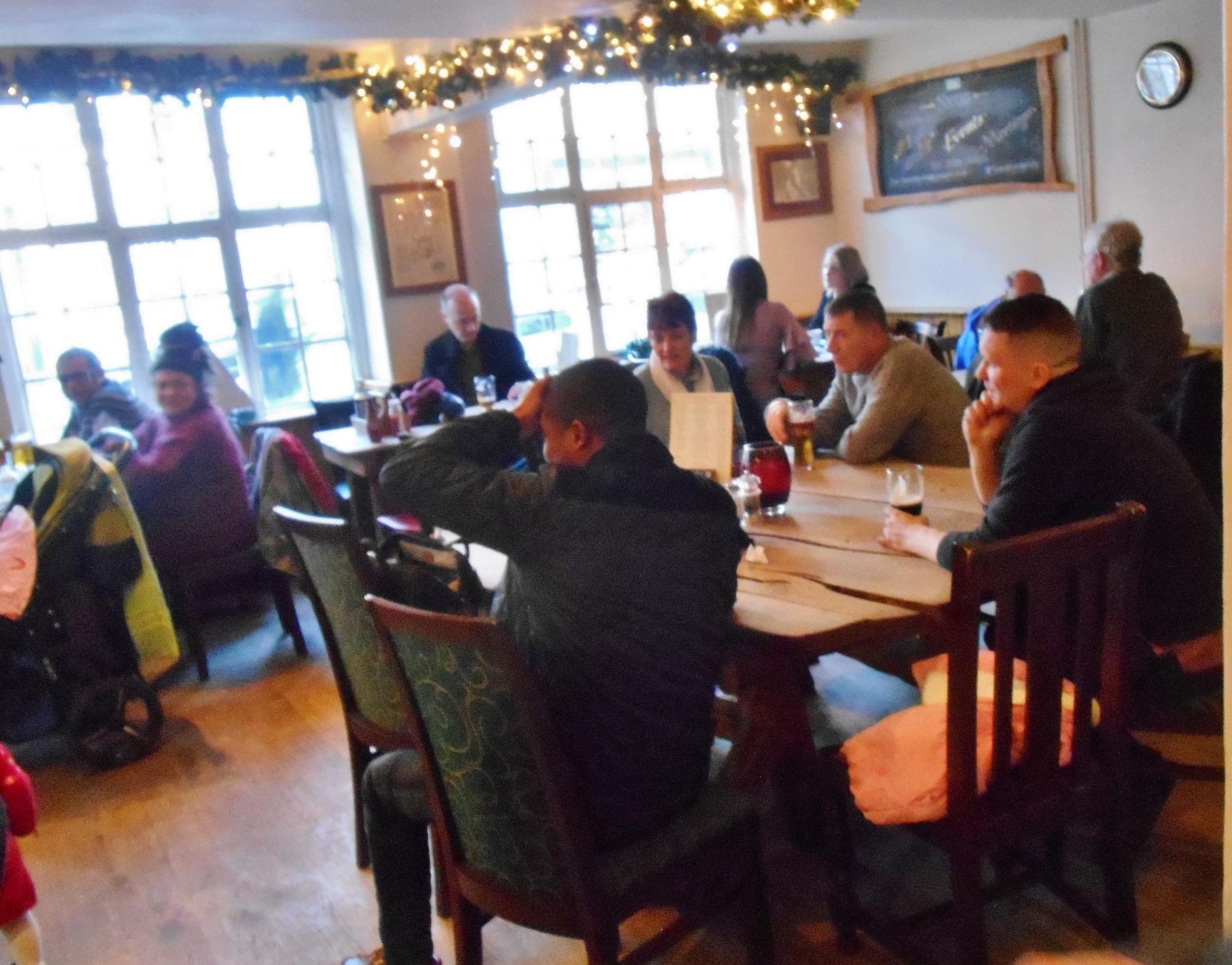 (Pub, Customers). Published on 13-02-2020