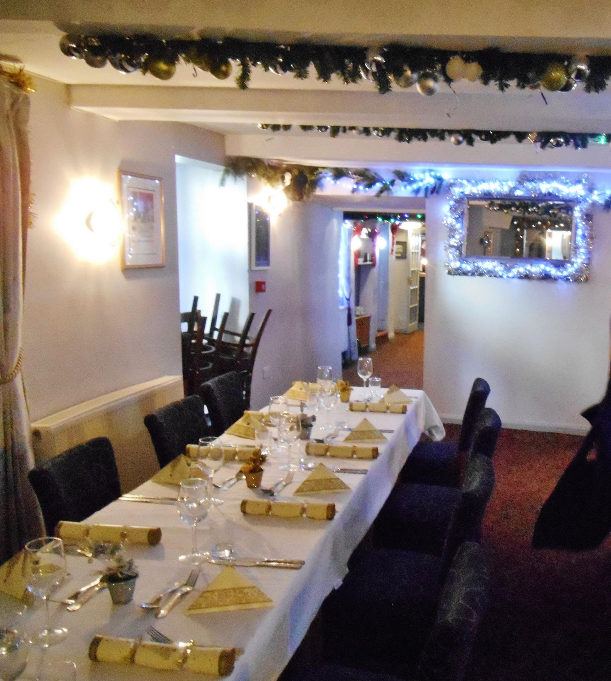 (Pub, Restaurant). Published on 30-12-2022
