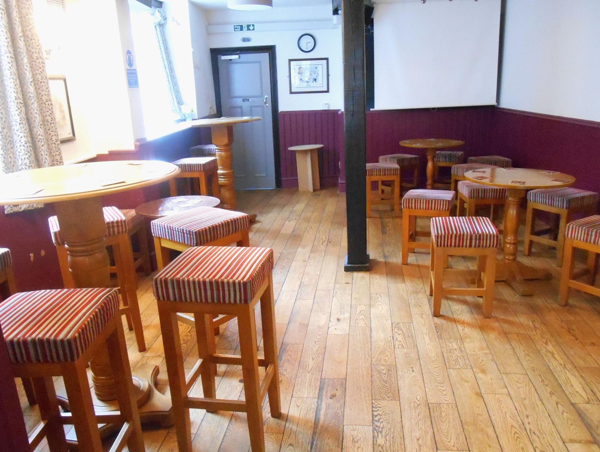 (Pub, Bar). Published on 30-12-2022