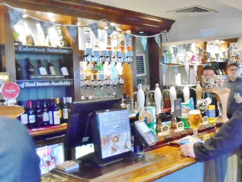 (Bar). Published on 01-04-2019 