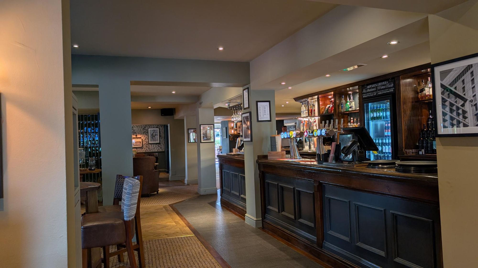 (Bar). Published on 05-08-2026