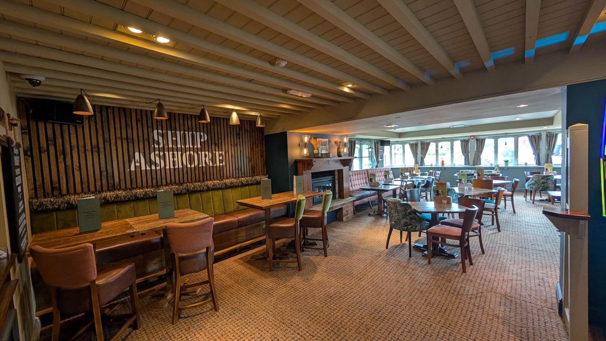 (Restaurant). Published on 05-08-2026