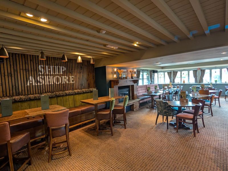 (Restaurant). Published on 05-08-2026