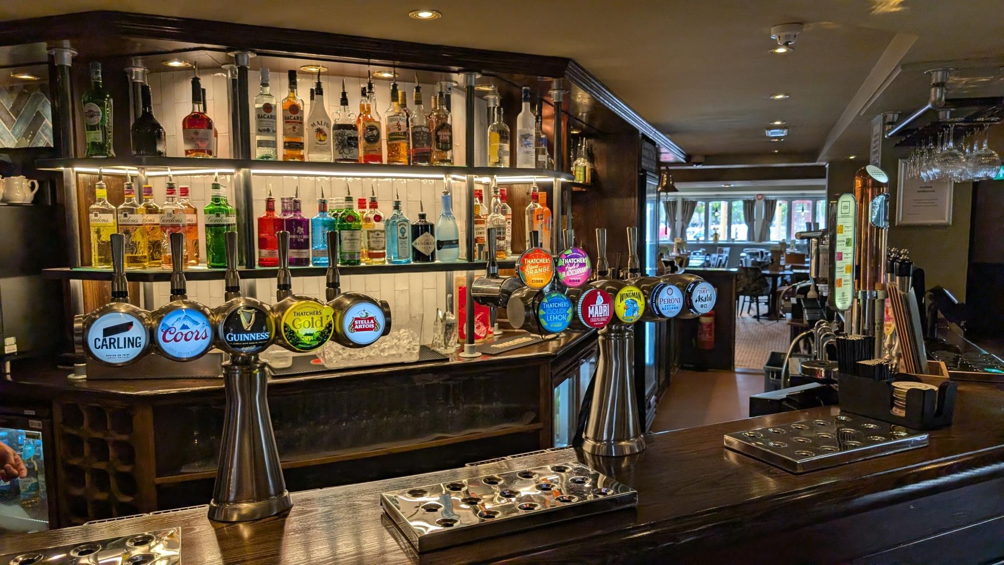 (Bar). Published on 05-08-2026