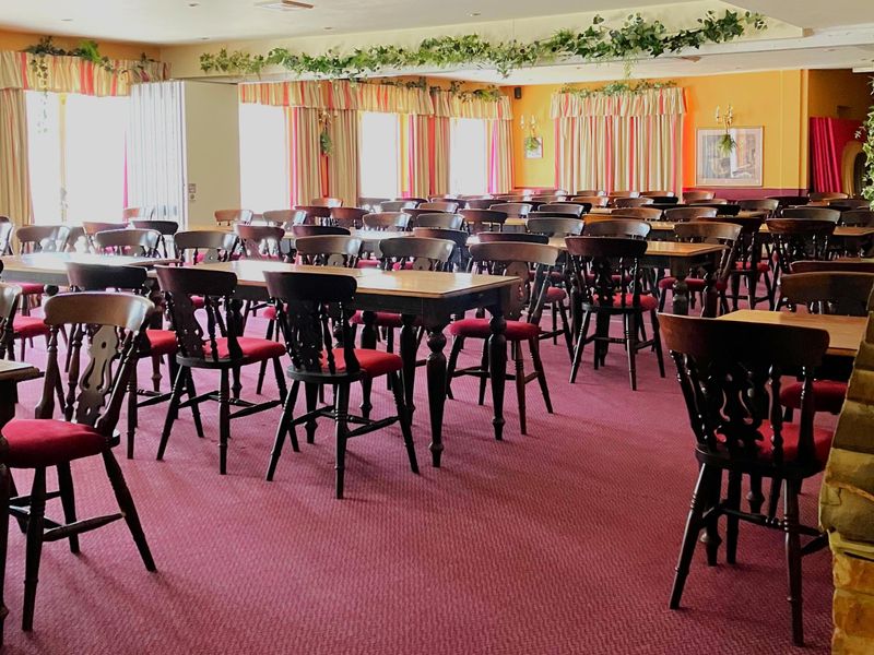 Bell Hotel, Winslow. (Pub, Restaurant). Published on 21-05-2023