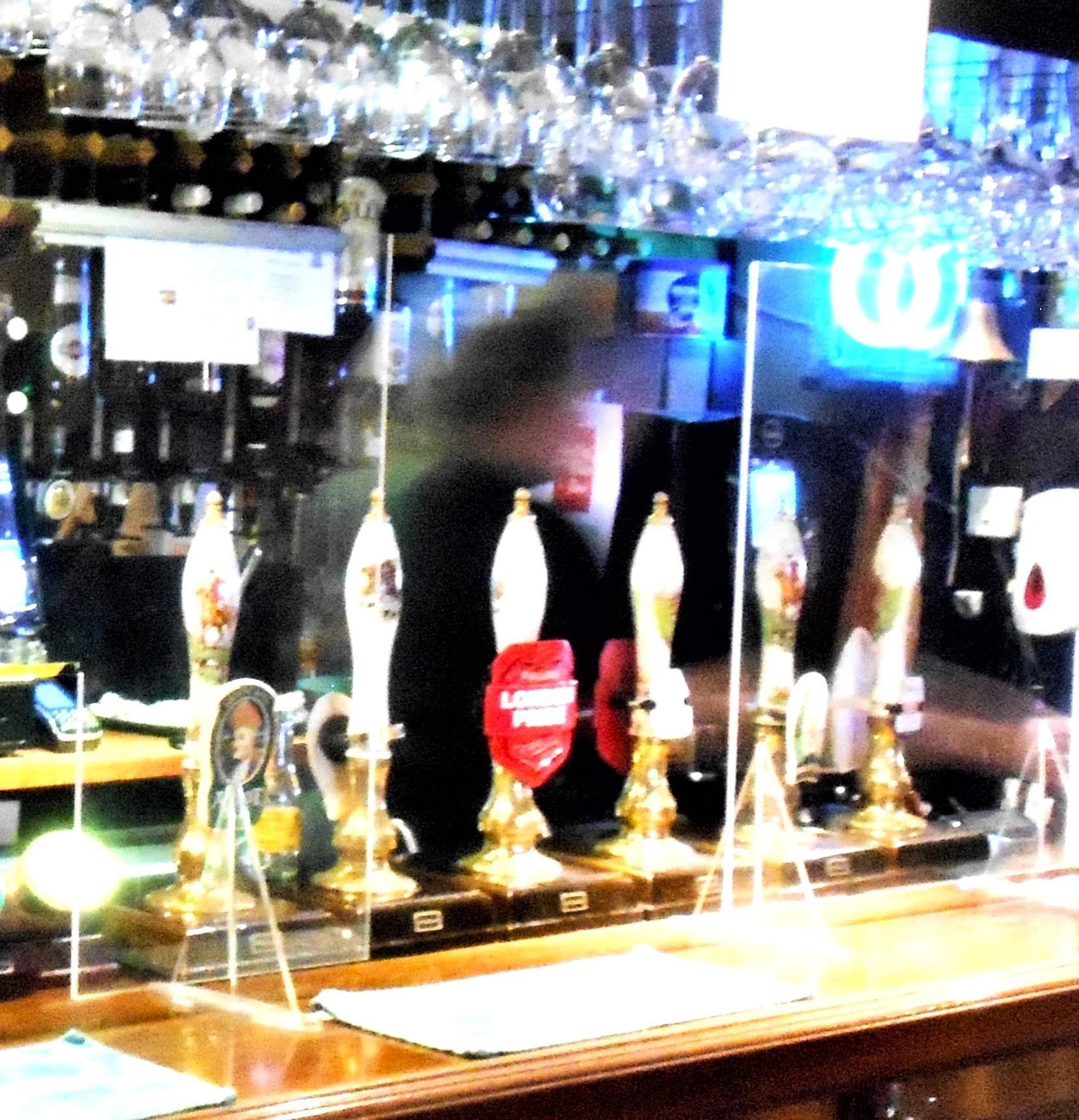 Bell Hotel, Winslow. (Pub, Bar). Published on 21-05-2023