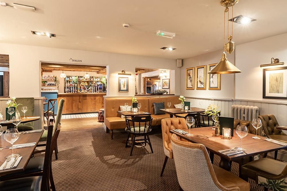 (Pub, Restaurant). Published on 13-05-2022