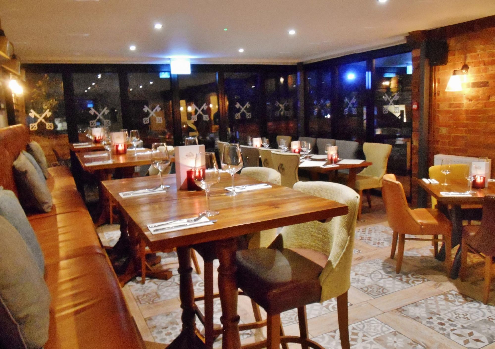 (Restaurant). Published on 06-02-2019