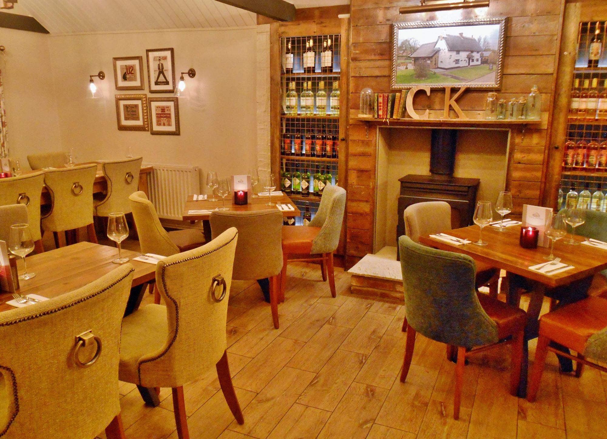 (Restaurant). Published on 06-02-2019
