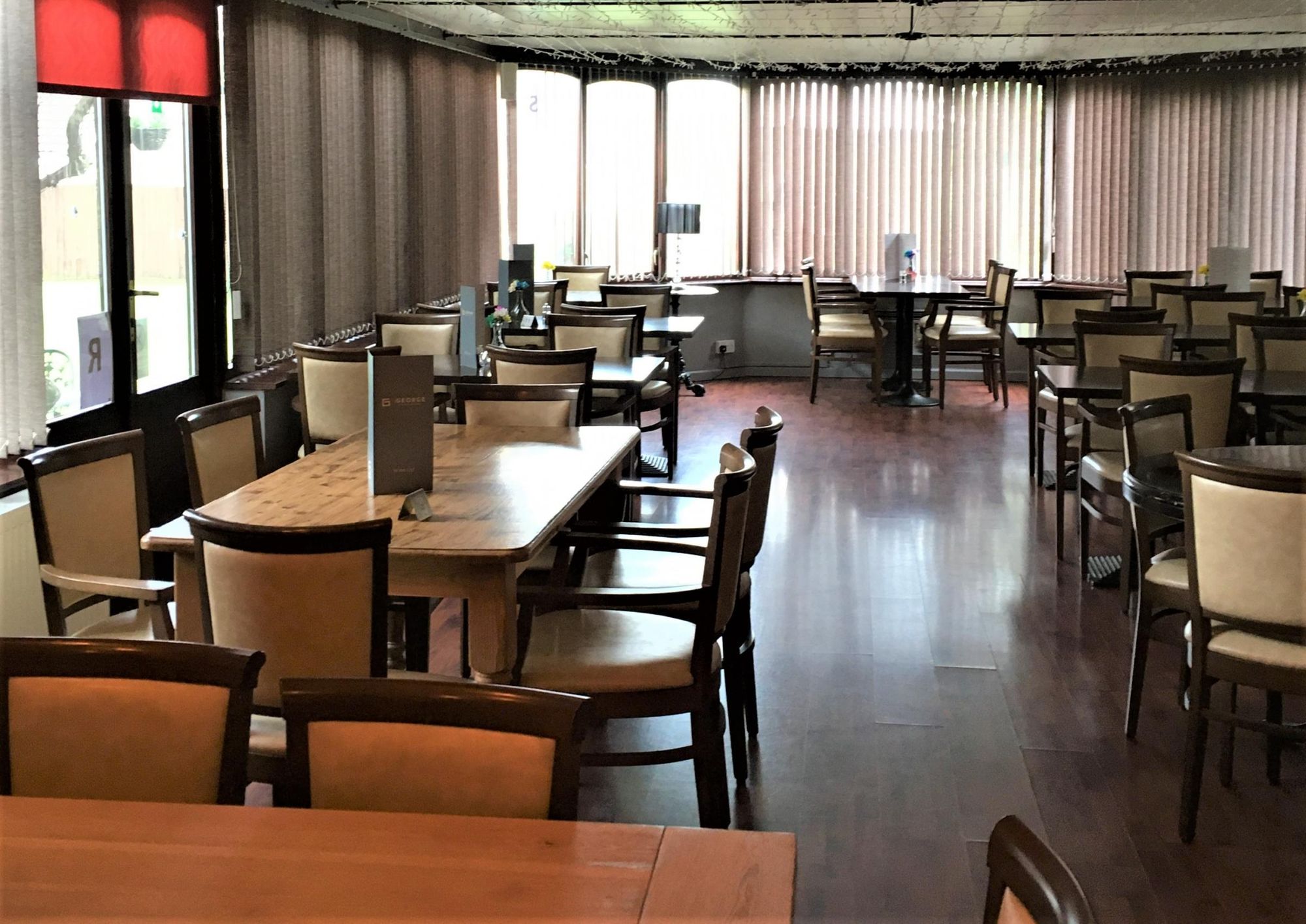 Function Room. (Pub, Restaurant). Published on 21-04-2022