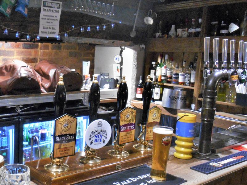 (Pub, Bar). Published on 12-02-2020 