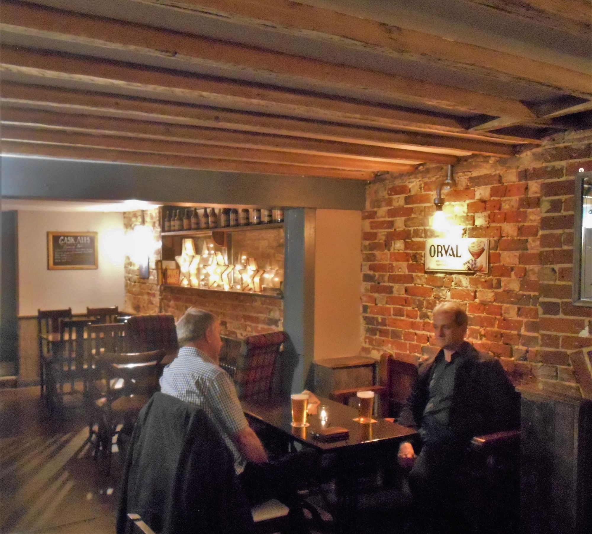 (Pub, Customers). Published on 12-02-2020