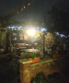 (Pub, External, Garden). Published on 19-11-2021