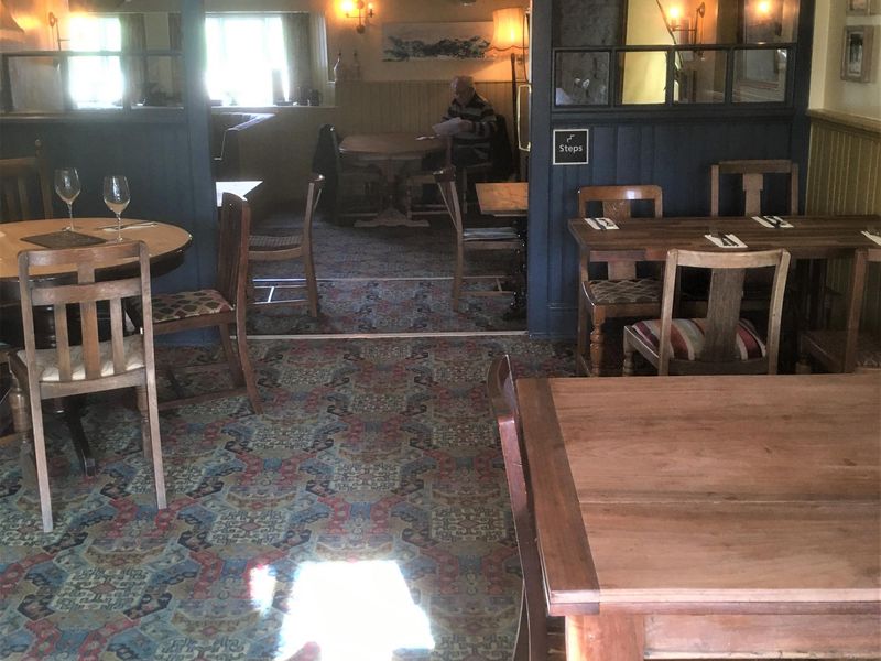 (Pub, Bar). Published on 16-02-2022 