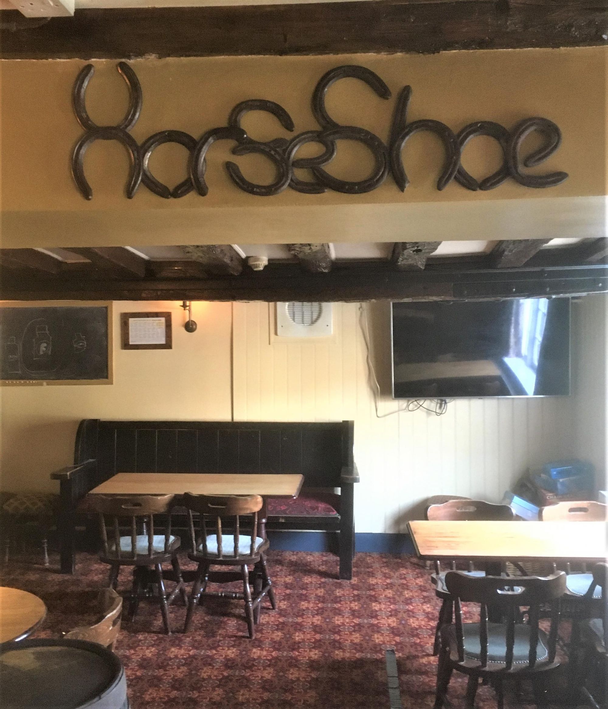 (Pub, Bar, Sign). Published on 16-02-2022
