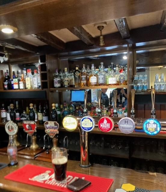 (Pub, Bar). Published on 28-10-2024