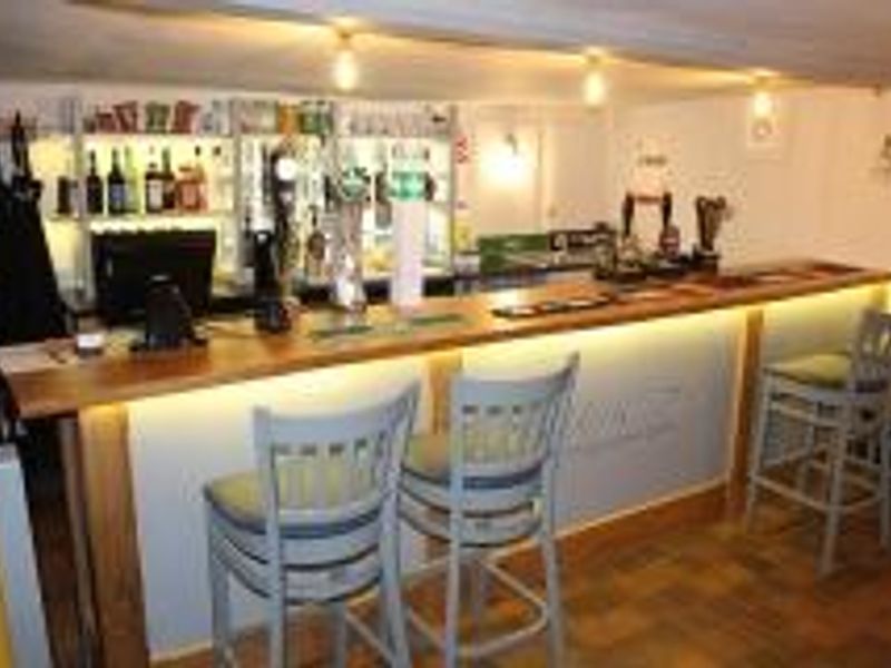 (Pub, Bar). Published on 12-02-2020