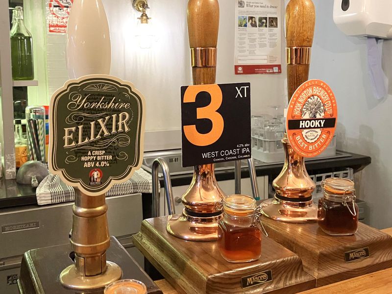 (Pub, Bar). Published on 13-01-2024