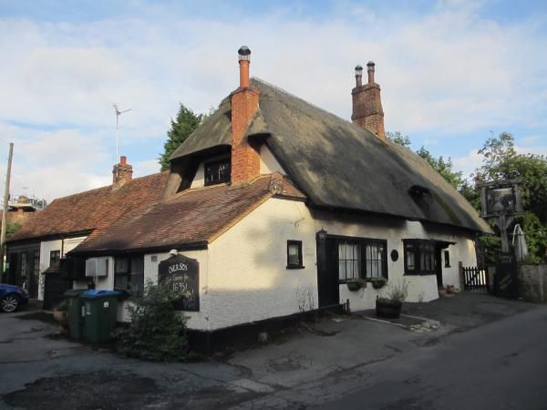 Wheatsheaf, Maids Moreton. (Pub, External, Key). Published on 22-02-2015