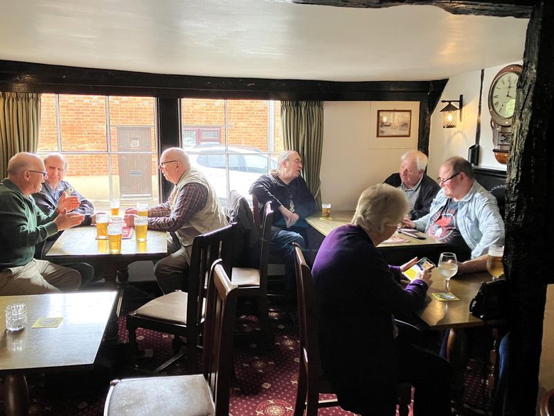 (Pub, Bar, Branch). Published on 04-08-2026