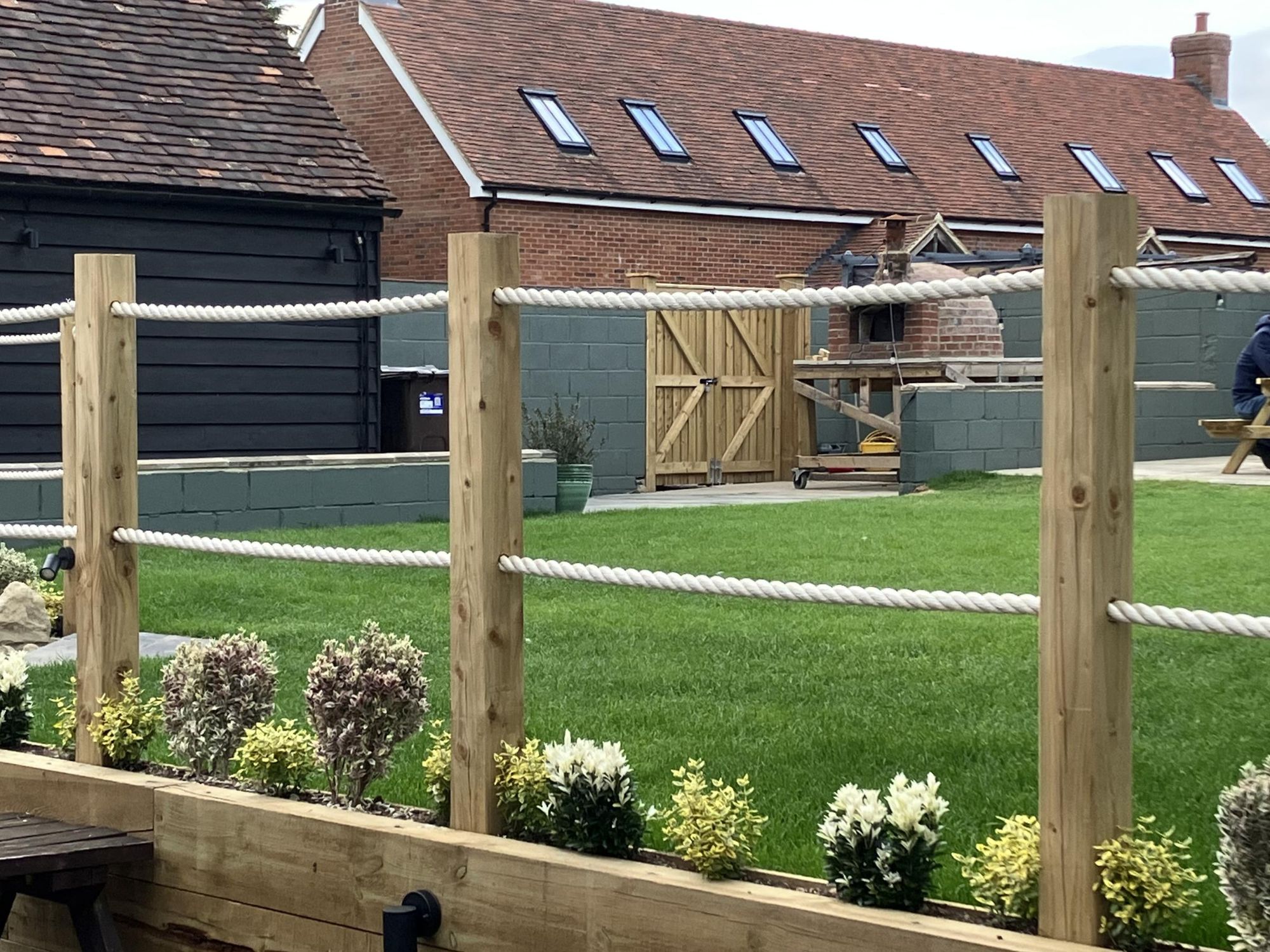 (Pub, External, Garden). Published on 11-05-2026