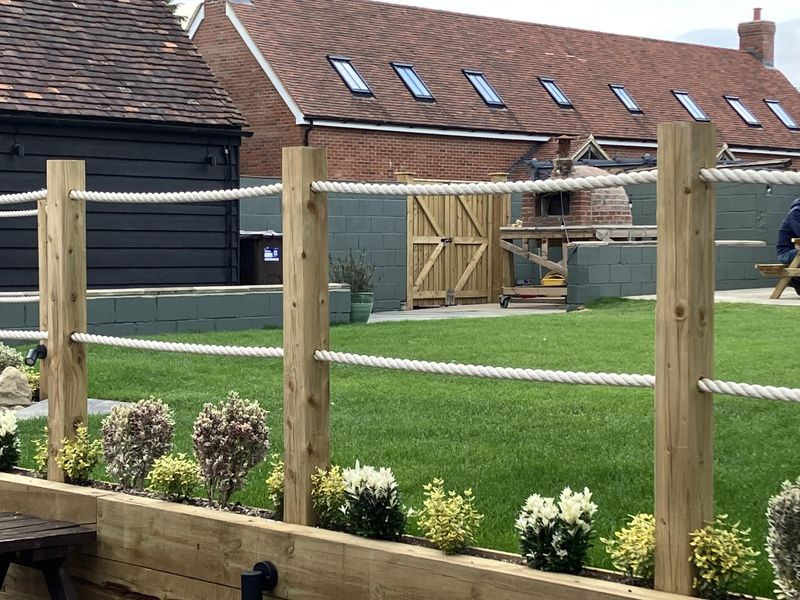 (Pub, External, Garden). Published on 11-05-2026 