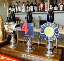 (Pub, Bar). Published on 28-07-2023