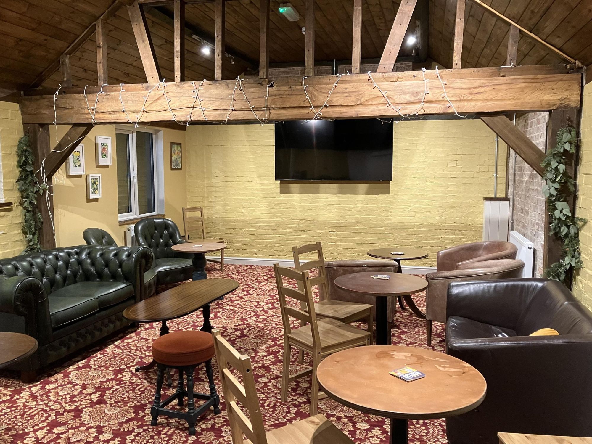 (Pub, Bar). Published on 02-03-2024