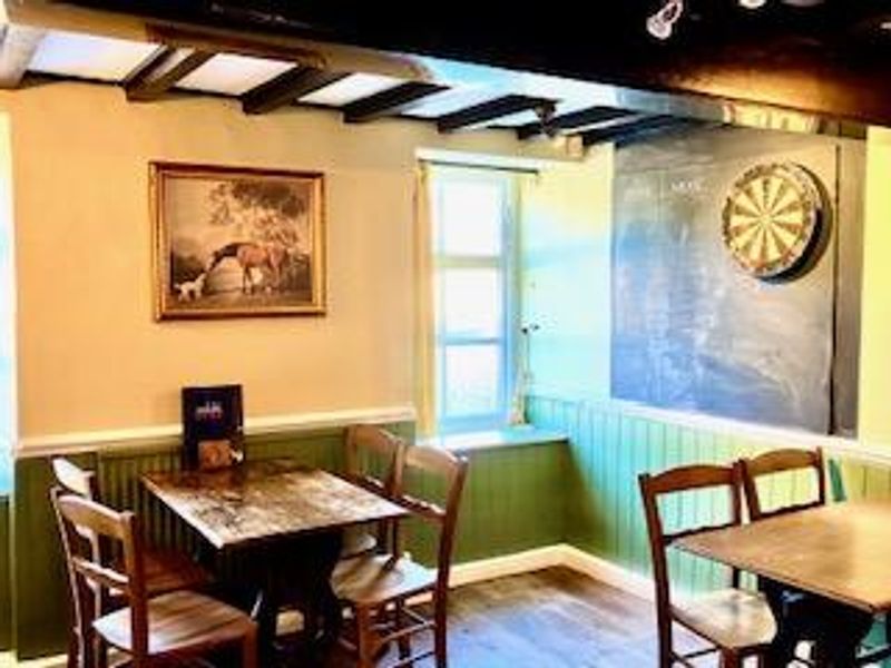 (Pub, Bar). Published on 08-09-2023 
