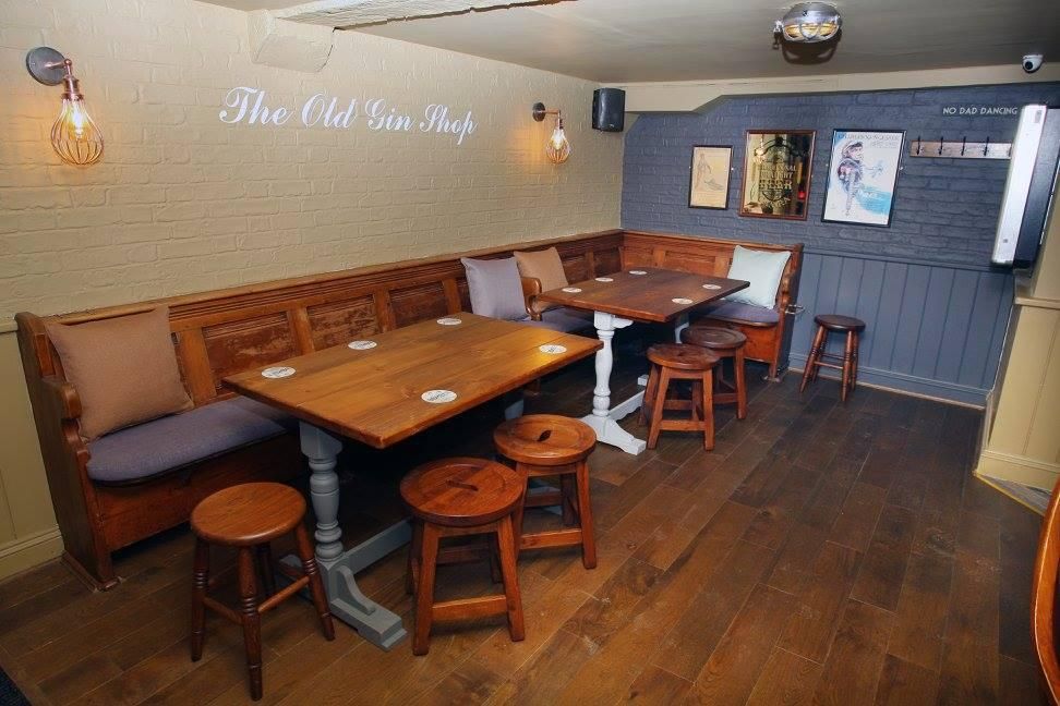 (Pub, Bar). Published on 03-04-2022