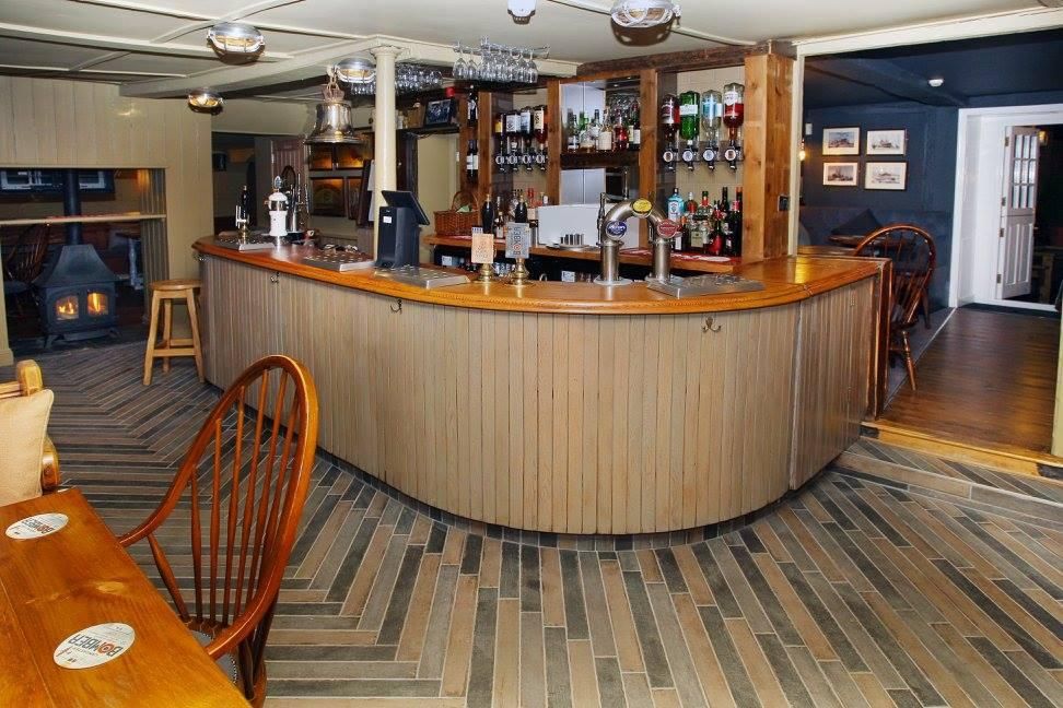 (Pub, Bar). Published on 03-04-2022