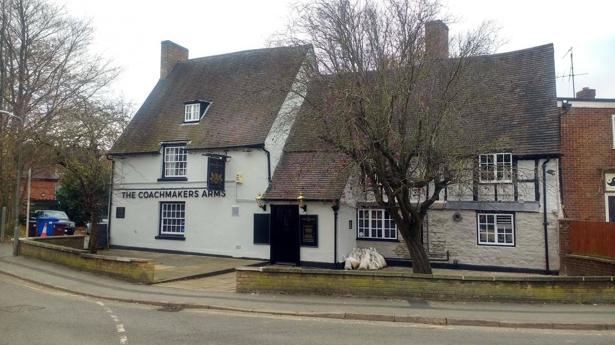 (Pub, External, Sign). Published on 17-01-2022