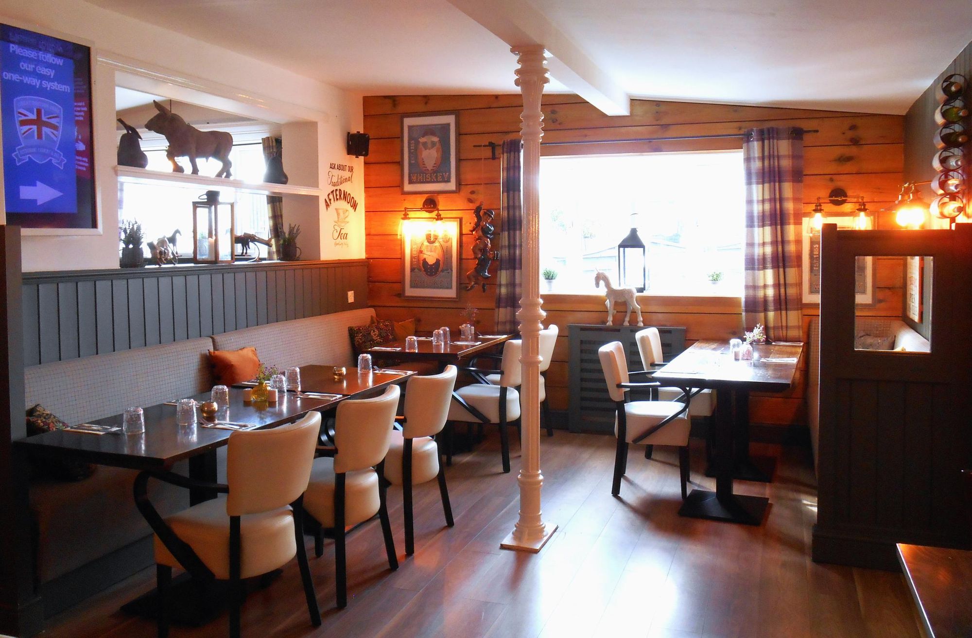 (Pub, Restaurant). Published on 19-03-2023