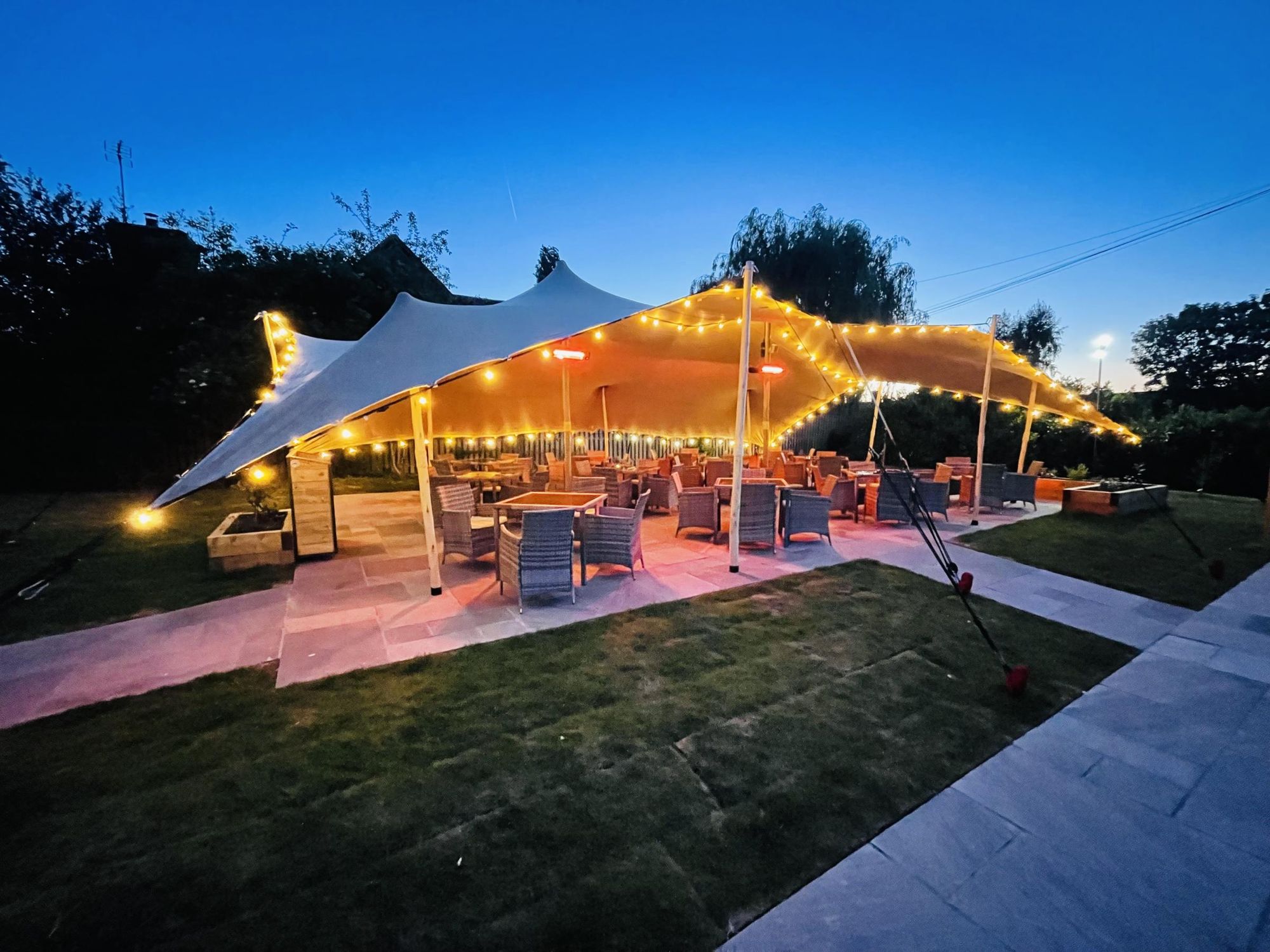 (Garden). Published on 22-06-2025
