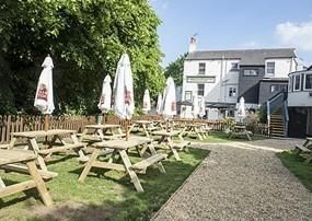 (Pub, Garden). Published on 22-07-2022