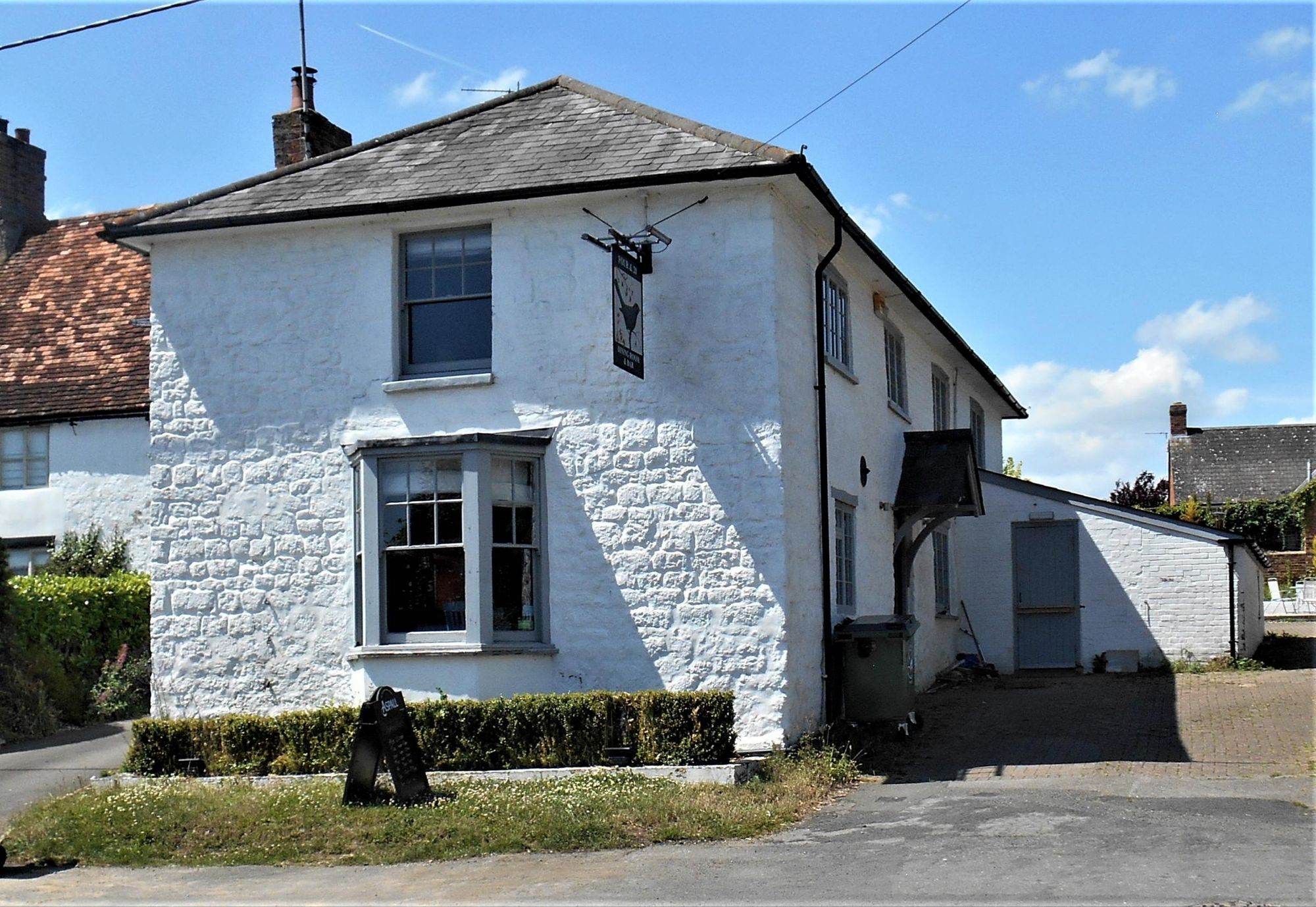 (Pub, External, Key). Published on 18-06-2022