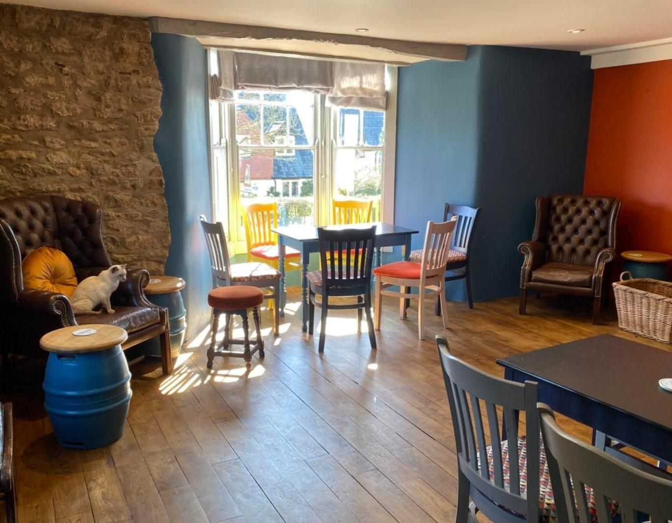 (Pub, Bar). Published on 06-01-2023