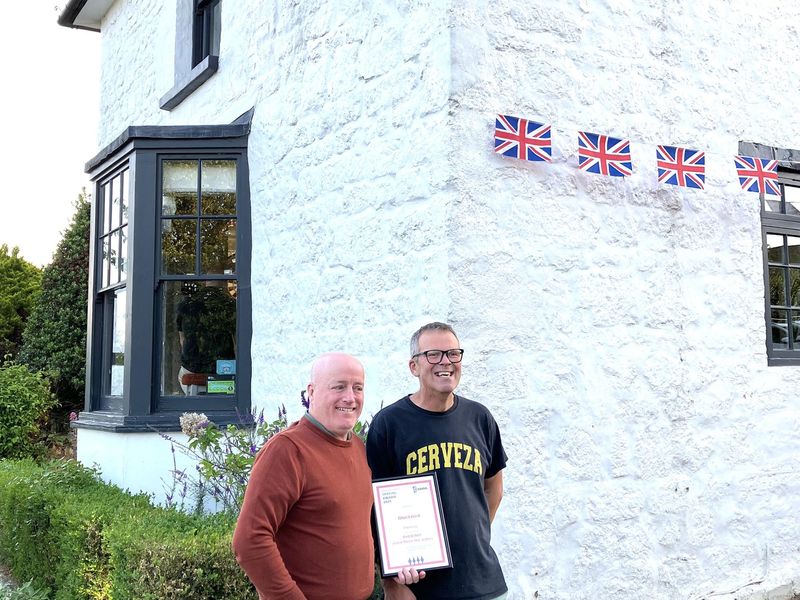 (Pub, External, Publican, Award). Published on 23-06-2025 