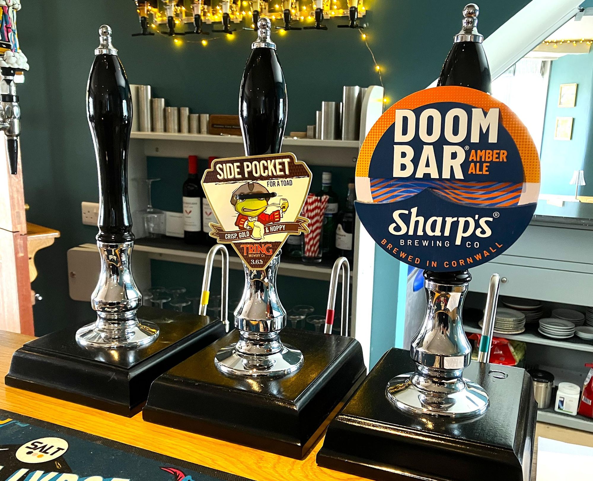 (Pub, Bar). Published on 17-04-2026