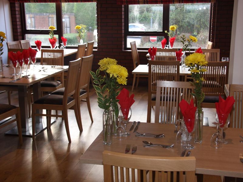 (Pub, Restaurant). Published on 30-03-2022 