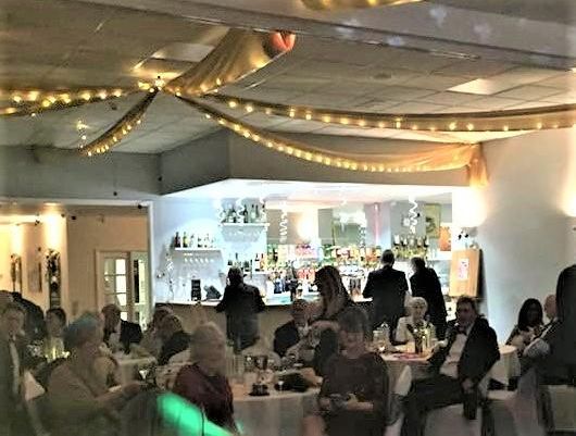 (Bar, Party). Published on 05-05-2022