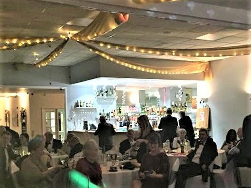 (Bar, Party). Published on 05-05-2022 