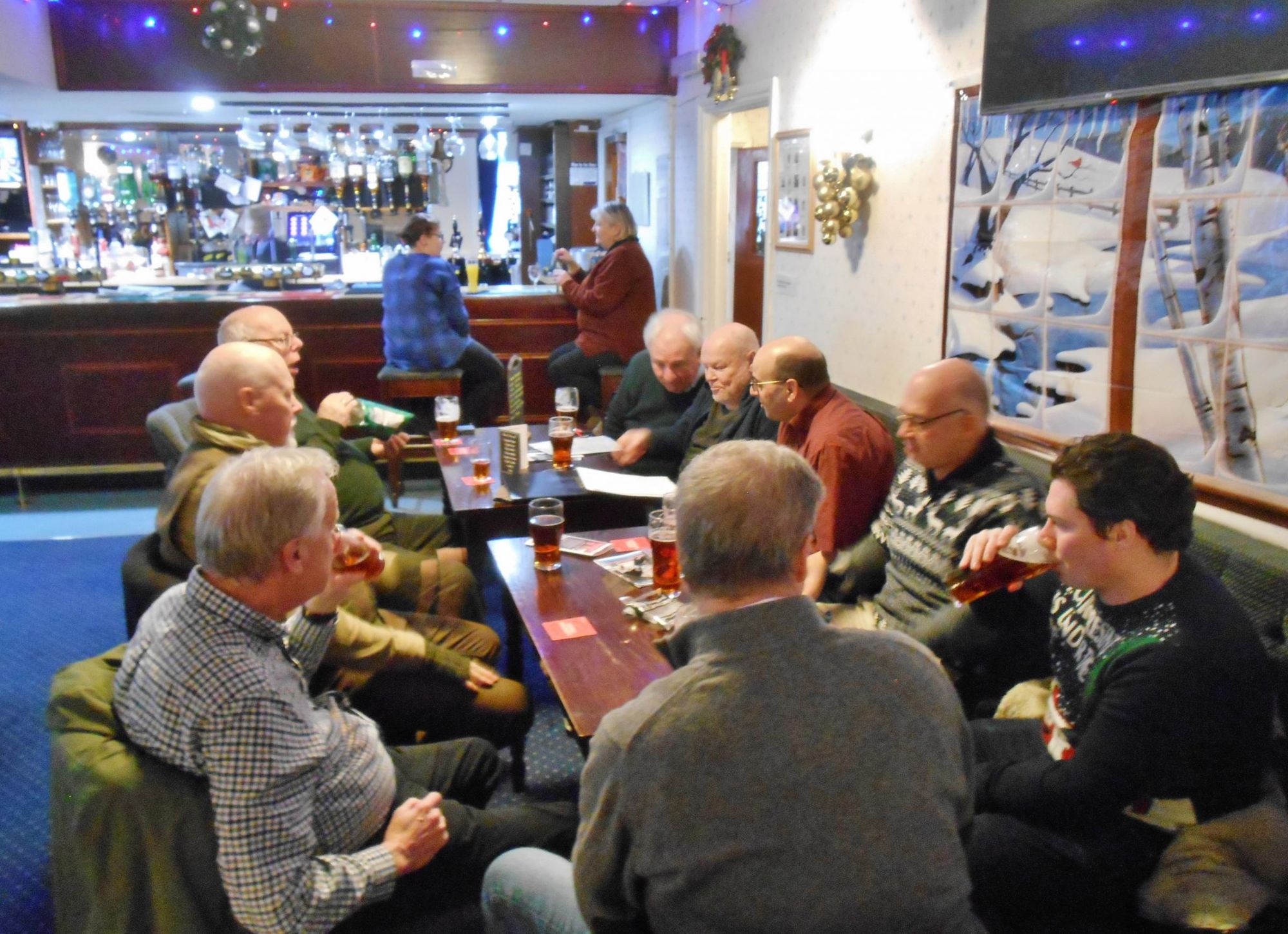 (Pub, Customers, Branch). Published on 12-11-2021