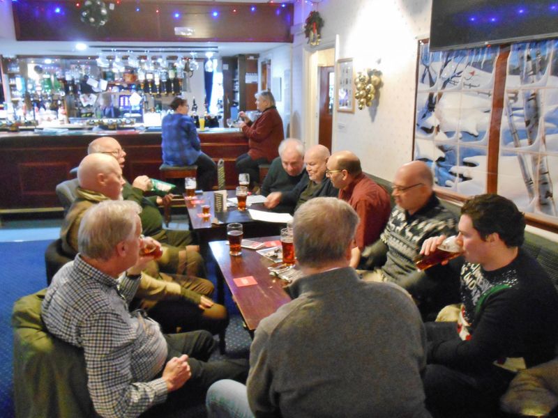 (Pub, Customers, Branch). Published on 12-11-2021