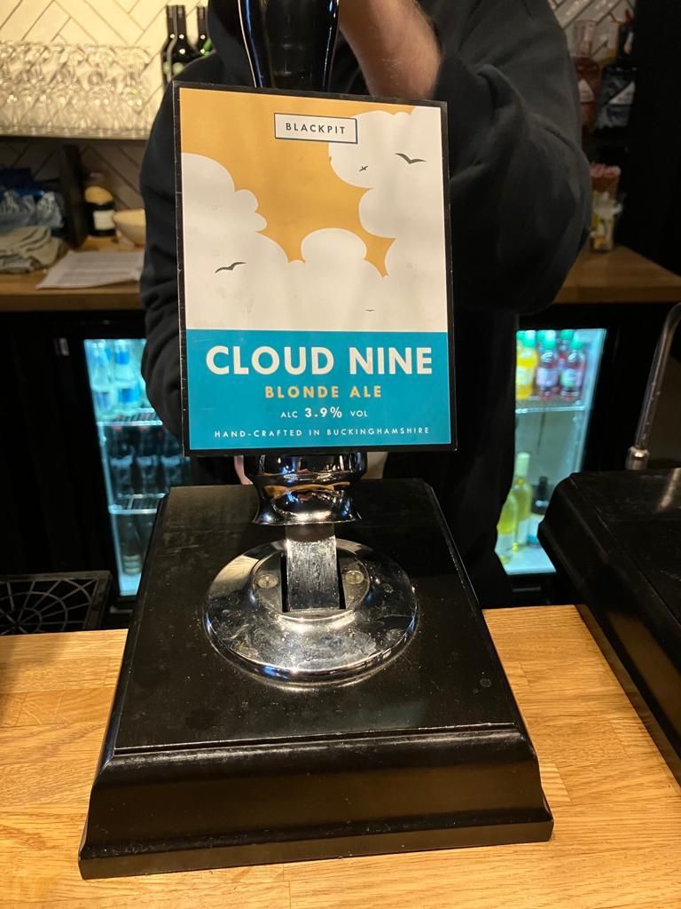 (Pub, Bar). Published on 05-02-2023