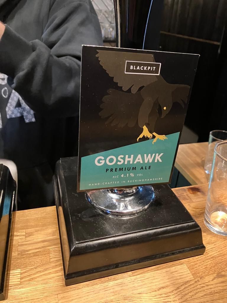 (Pub, Bar). Published on 05-02-2023