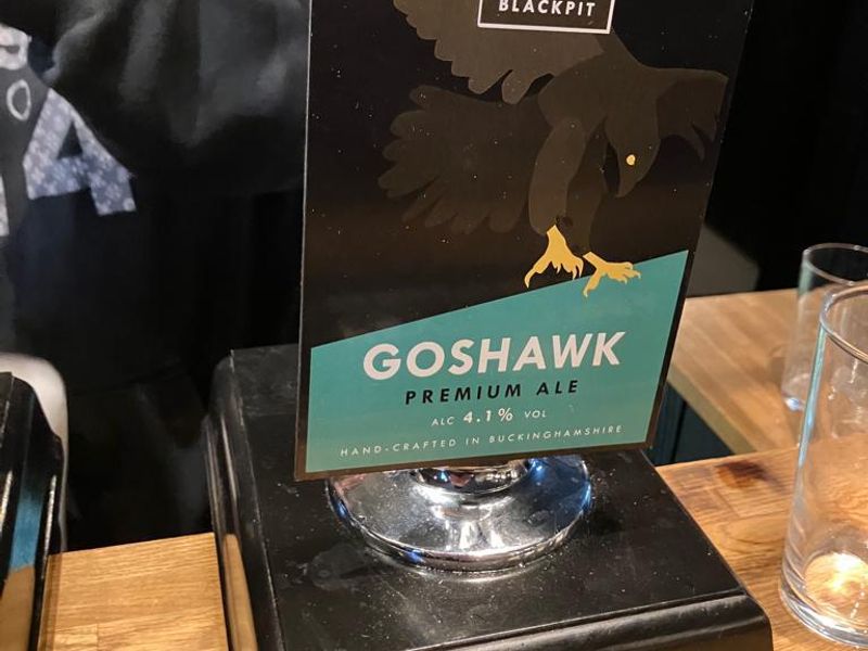 (Pub, Bar). Published on 05-02-2023 